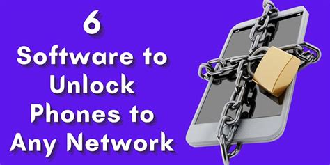 Use Your <b>Phone</b> With <b>Any</b> <b>Network</b> <b>Unlock</b> your <b>phone</b> using our online service. . Free software to unlock phones to any network